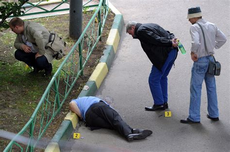 yuri d budanov russian who killed chechen woman is slain the new