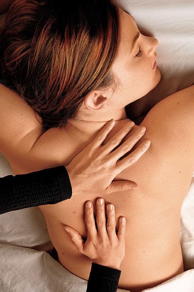 a healing touch—clients turn to massage for relief naperville magazine