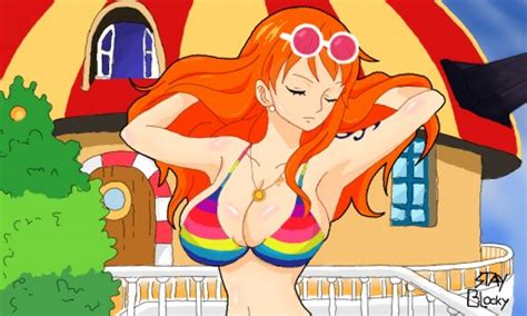 One Piece Film Z Nami の最高のコレクション ~ カジノ