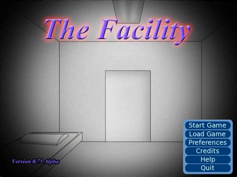the facility version 0 77 all sex sexual training download pc