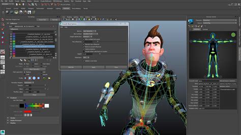 autodesk announces maya max mudbox   lesterbanks