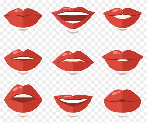Lip Balm Mouth Clip Art Sexy Lips Vector Women 3176 Lips