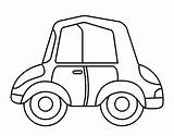 Antiguos Coche Antigo Cotxe Antic Automovil Dibuix Antico Araba Boyama Colorare Pngwing Vehiculos Colorier Cotxes sketch template