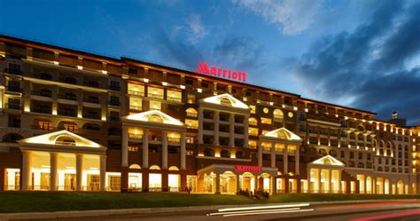 marriott hotels  night   stays offer  returned