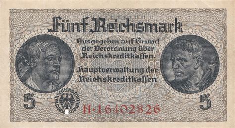 reichsmark    coins  germany