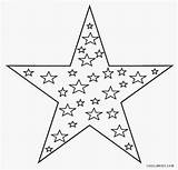 Ausmalbilder Ausdrucken Estrella Kostenlos Estrellas Malvorlagen Cool2bkids sketch template
