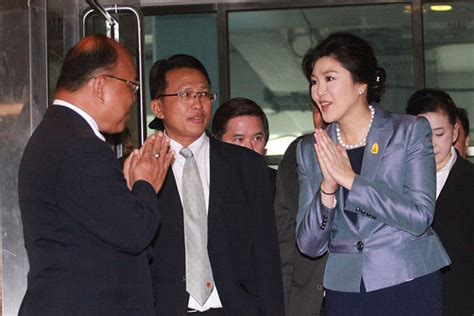court decision could force thai leader yingluck shinawatra from office