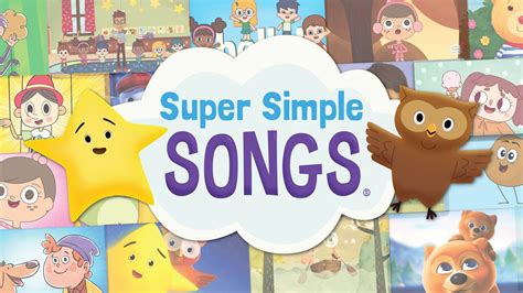 super simple songs super simple learning margaret wiegel