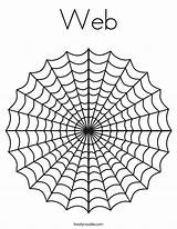 Web Coloring Charlotte Spider Activities Charlottes Book Sheet Twistynoodle Activity Print Spiders Kids Arts Study Outline Built California Usa Cursive sketch template