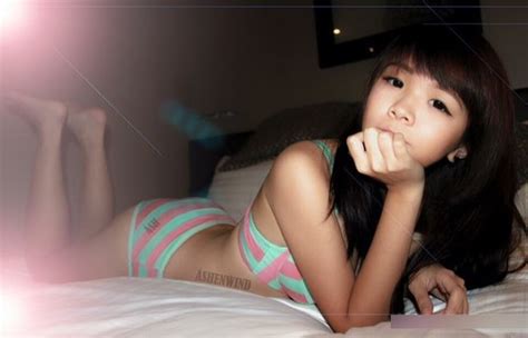 Singaporean Teen Alicia Low Jia Hui Sex Scandal Sea Porn