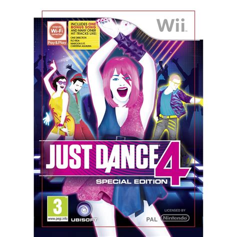 dance  review wii thomas welsh