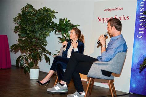 samantha boardman supper series what we learned from her talk on