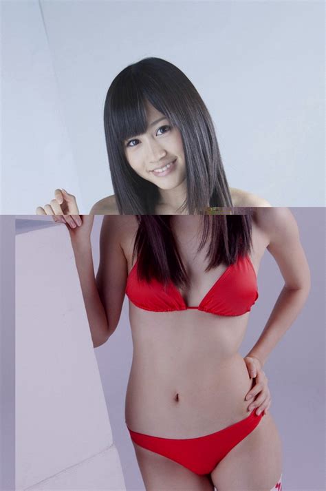Women In The World Sexy Bikini Akb 48 Edition Atsuko