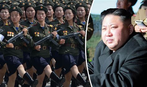 North Korea Leader Kim Jong Un Would Unleash 500 000