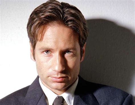 Worst David Duchovny From The Best And Worst Ways Actors Left Tv Shows
