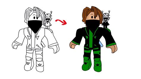 draw roblox avatars images   finder
