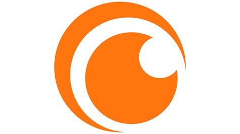 crunchyroll symbol transparent png stickpng