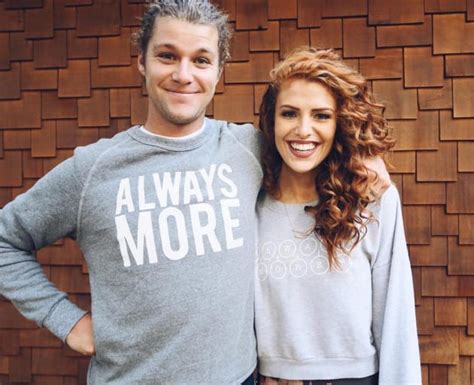 audrey roloff reciting marital vows during sex is hot