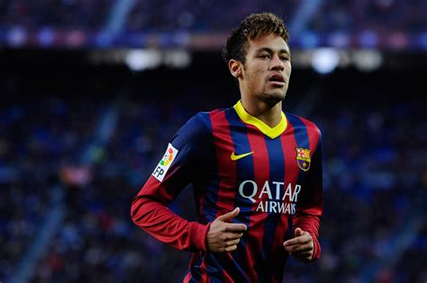 neymar biography  player analysis football gate