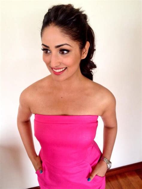 yami gautam unseen pictures at an event ~ bollywood world