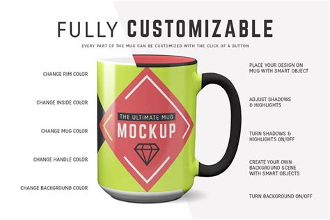 oz  oz mug mockups psds mockup templates create   background mockup