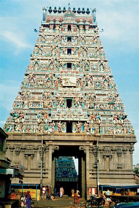 chennai history population temples map facts britannica