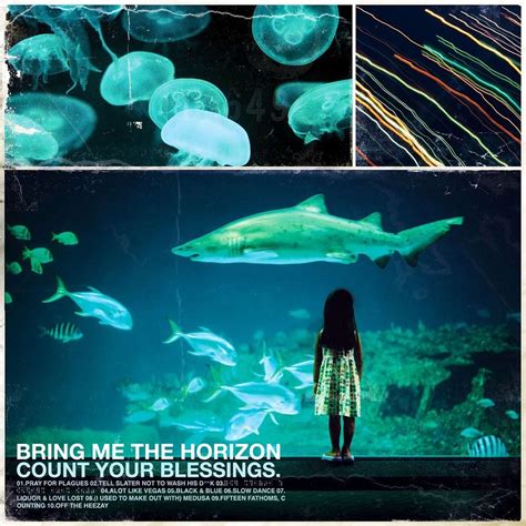 bring   horizon count  blessings