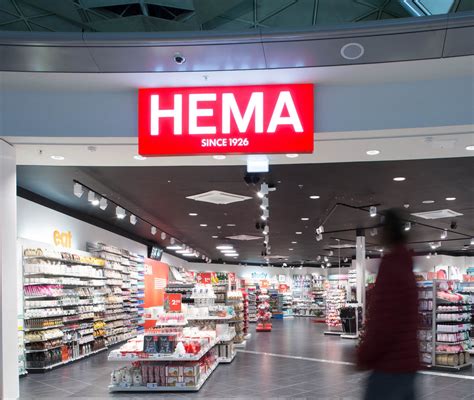 hema transforms  supply chain supply chain movement