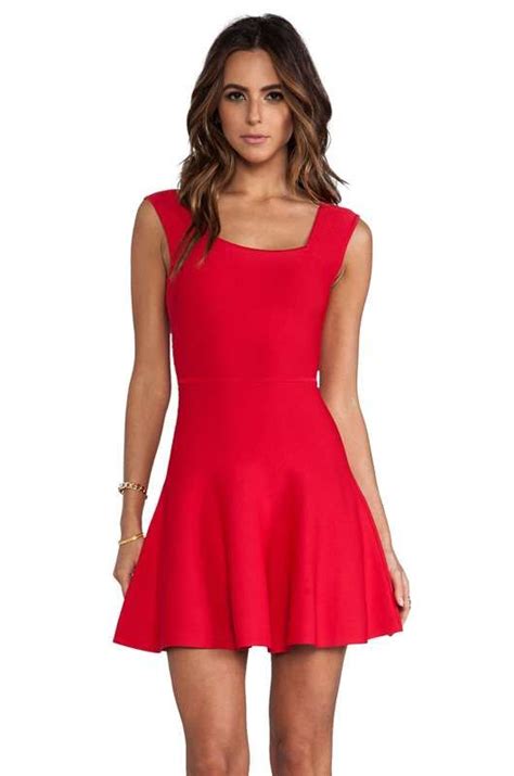 mas de  ideas increibles sobre vestidos rojos cortos en pinterest hoco dresses short red