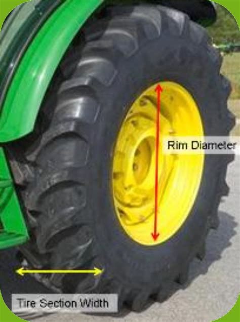 tractor tires weigh tractors