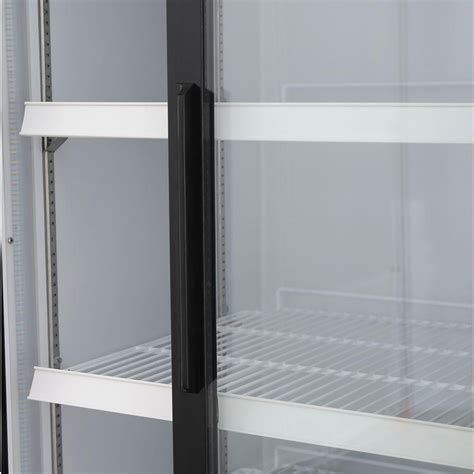 maxx cold mxm rsbhc merchandiser refrigerator  standing plant based pros