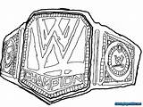 Wwe Drawing Ryback Pages Coloring Paintingvalley sketch template