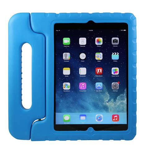 amazoncom ipad mini case  kids stalion safe shockproof protection  ipad mini st