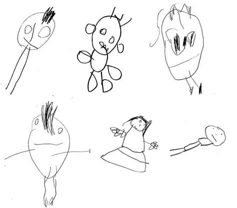 kids drawings    future thinking skills shots