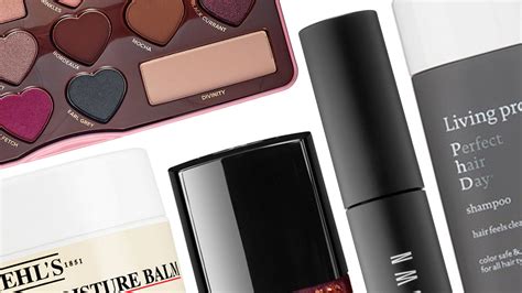 best beauty products for instant results teen vogue