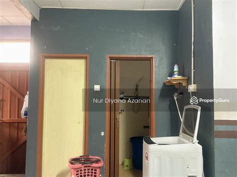 Single Storey Taman Ria Mesra 2 Gurun Gurun Kedah 3 Bedrooms 800