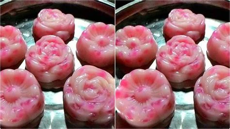 Resep Jajanan Tradisional Kue Cantik Manis Yang Enak Dan Legit By Putu