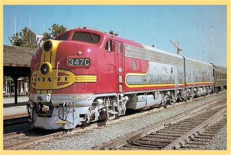 atsf warbonnet