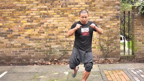 Shaolin Temple Kung Fu Fighting Kicks For Strength Youtube