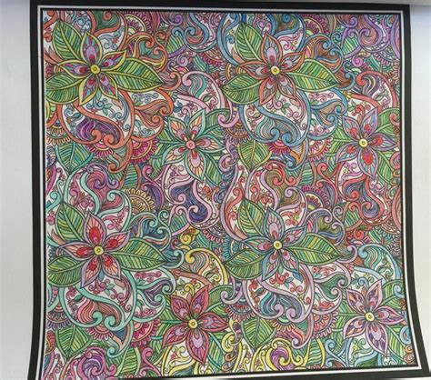 images   relaxing coloring  pinterest