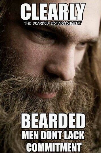 298 Best Beard V Images On Pinterest Bearded Men Men