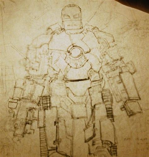 iron man suit blueprints ch riri williams pinterest