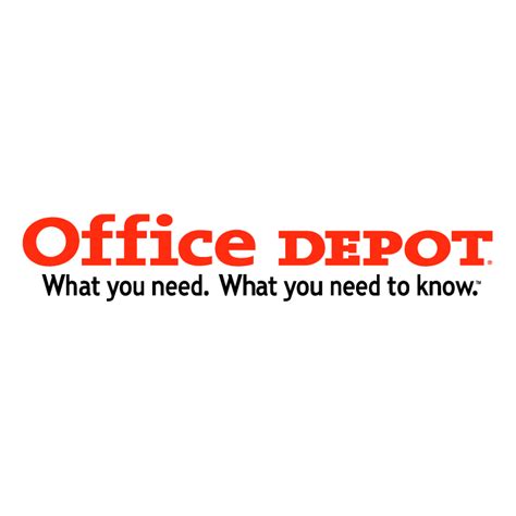 office depot   vector vector