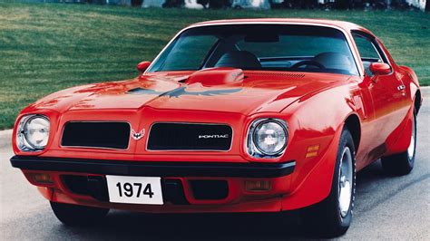 16 glorious 70s muscle cars classic and sports car