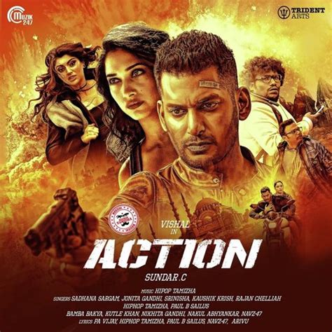 Action 2020 Hindi Dubbed Official Trailer 720p Hdrip 20mb