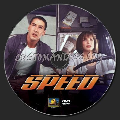 speed dvd label dvd covers labels  customaniacs id    highres dvd label