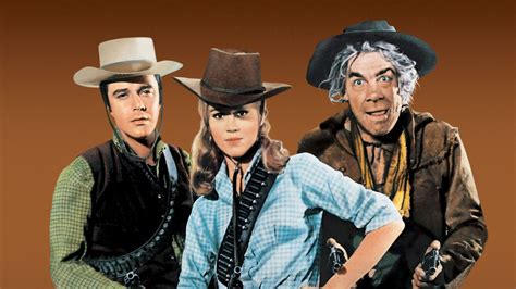 cat ballou full  movies