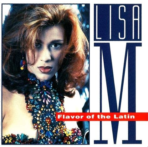 Download Music Descarga Blog Lisa M Flavor Of The Latin