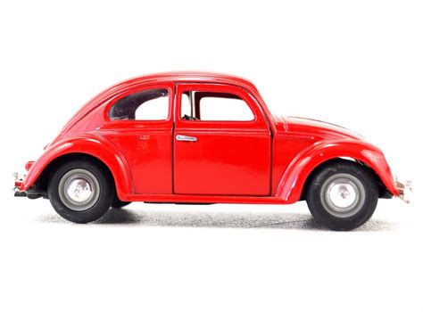 vintage volkswagen love bug beetle car cs beetle car