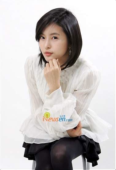 baek hyeon seo 백현서 korean actress hancinema the korean movie and drama